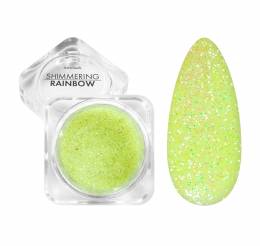 NANI svjetlucavi prah Shimmering Rainbow – 2