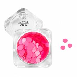 NANI ukrasi Neon Dots – 3