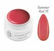 NANI UV gel Classic Line 5 ml – Summer Red