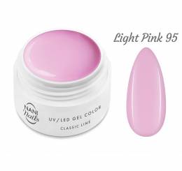 NANI UV gel Classic Line 5 ml – Light Pink