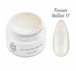 NANI UV gel Star Line 5 ml – Frozen Bellini
