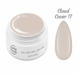 NANI UV gel Nice One Color 5 ml – Cloud Cover