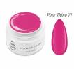 NANI UV gel Nice One Color 5 ml – Pink Shine