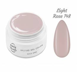 NANI UV gel Nice One Color 5 ml – Light Rose