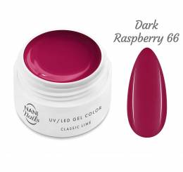 NANI UV gel Classic Line 5 ml – Dark Raspberry