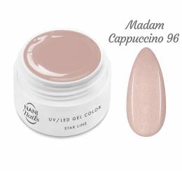 NANI UV gel Star Line 5 ml – Madam Cappuccino