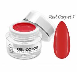 NANI UV/LED gel Professional 5 ml – Red Carpet