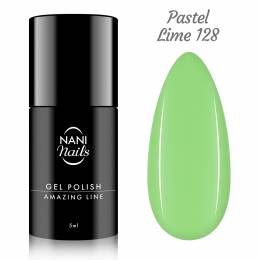 NANI trajni lak Amazing Line 5 ml – Pastel Lime