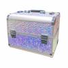 NANI kozmetički kofer NN76 - Pink Aurora 3D