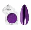 NANI pigment s efektom sjaja Mirror Effect - Purple