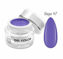 NANI UV/LED gel Professional 5 ml - Sage