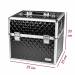 NANI kozmetički kofer XL NN82 - 3D Black