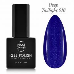 NANI trajni lak 6 ml - Deep Twilight