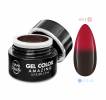 NANI Termo UV gel Amazing Line 5 ml - Brown Red