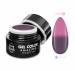 NANI Termo UV gel Amazing Line 5 ml - Antracit Pink Glitter