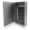 NANILashes trepavice Easy Fan CC / 0,05 x 12 mm