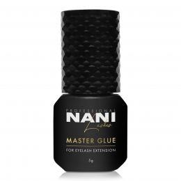 NANILashes ljepilo za trepavice 5g – Master