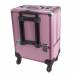 NANI kosmetický kufřík NN23 - Pink