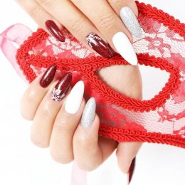 NANI trajni lak Amazing Line 5 ml - Pink Sky