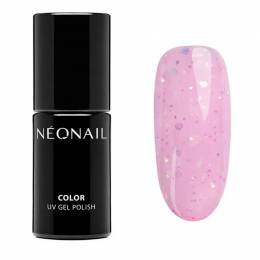NeoNail trajni lak 7,2 ml - Pink-tastic