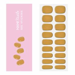 NANI Gel Stickers - 15