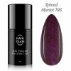 NANI trajni lak Amazing Line 5 ml - Spiced Merlot