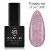 NANI trajni lak 6 ml - Transparent Orchid