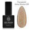 NANI trajni lak 6 ml - Transparent Honey Shimmer