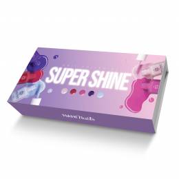 NANI set lakova za nokte Super Shine