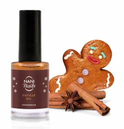 NANI hranjivo ulje 75 ml - Gingerbread