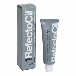 RefectoCil boja za trepavice i obrve 15 ml – Grafitna br. 1.1