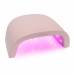 NANI UV/LED lampa 48 W - Pink