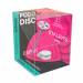 STALEKS Expert L – disk za pedikuru Pododisc sa setom jednokratnih turpija – 180