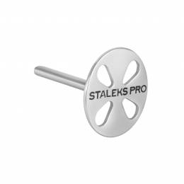 STALEKS Expert L – disk za pedikuru Pododisc sa setom jednokratnih turpija – 180