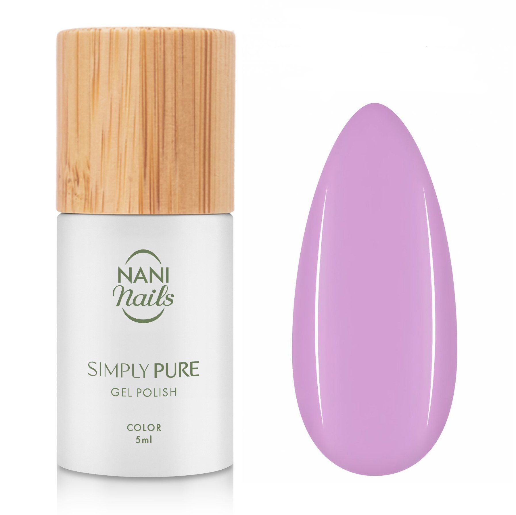 Kolekcija Garden of Serenity