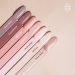 NANI trajni lak 6 ml - Mocha Nude