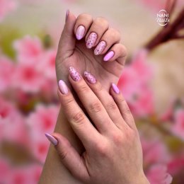 NANI trajni lak Premium 6 ml - Chestnut Ruby