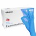 FLOWER SMART Nitrilne rukavice, M, bez pudera - 100 kom