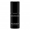 NeoNail trajni lak 7,2 ml - Dry Top Matte