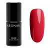 NeoNail trajni lak 7,2 ml - Raspberry Red