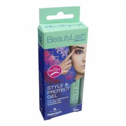 RefectoCil BeautyLash – Style&Protect Gel za obrve, 6 ml
