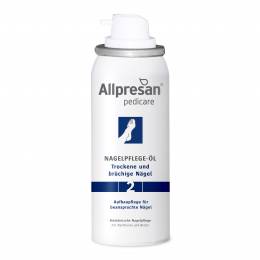 Allpresan Pedicare – ulje za nokte 50 ml