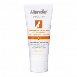 Allpresan Pedicare – krema za redukciju žuljeva 40 ml