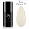 NANI trajni lak Amazing Line 5 ml - Ivory Shimmer