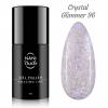 NANI trajni lak Amazing Line 5 ml - Crystal Glimmer
