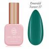 NANI trajni lak Premium 6 ml - Emerald Forest
