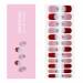 NANI Gel stickers - 28