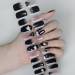 NANI Gel stickers - 33