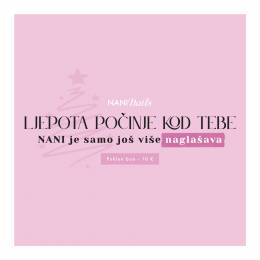 Poklon bon u vrijednosti 10 EUR