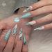 NANI trajni lak Amazing Line 5 ml - Icy Glimmer